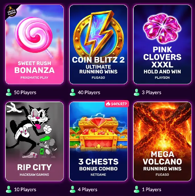 slotrave slots