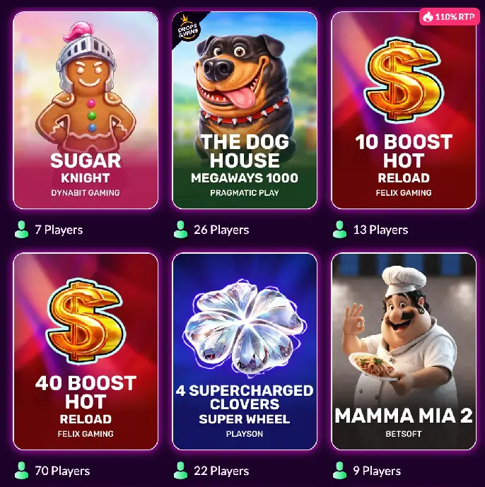 slotrave games